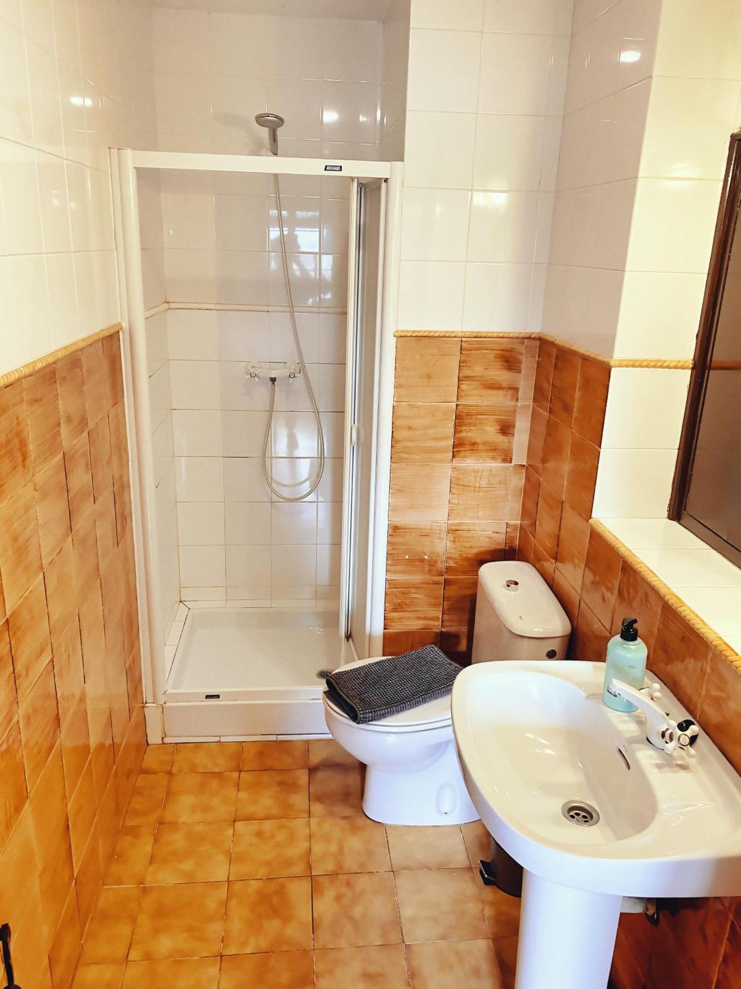 Masia Olivera Sant Pau d'Ordal Kamer foto